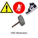hschscmoderation