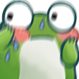 froggosweat