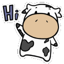cow