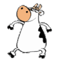 dancingcow