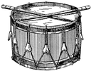 tddsnaredrum94