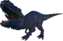 giganotosaurus