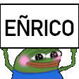 enrico