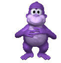 bonzi