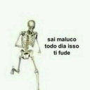 esqueleto