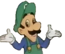 mamaluigi