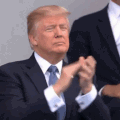 trumpgifclap9
