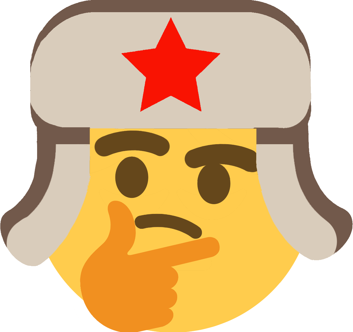 thinkingrussian