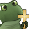 nfrogchrist
