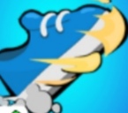 stumblefist