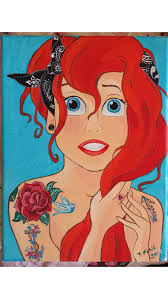 ariel