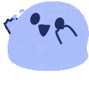 blueblobjump