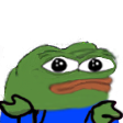 peppoishrug