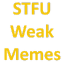 weakmemes