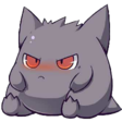 gengarpout30