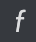 f
