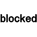 blocked79