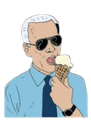 bidenpicicecream