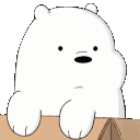 icebear