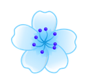 blueflower
