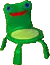 froggychair