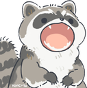 racoonscream