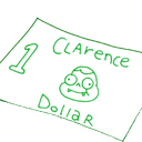 clarencedolar