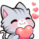 kittyheartlovelo