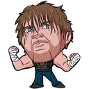 deanambrose