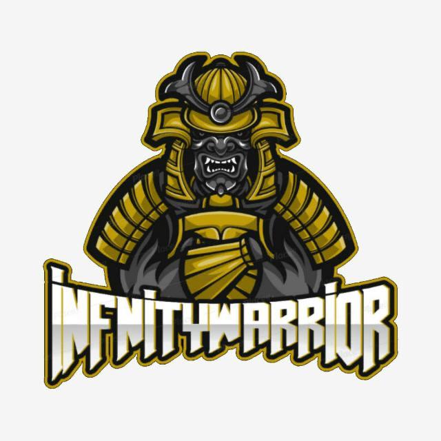 infinitywarrior