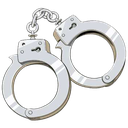 handcuffs