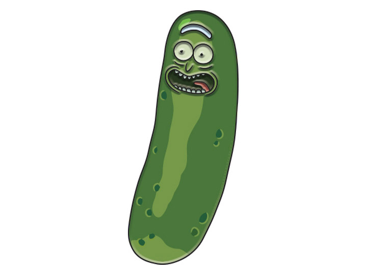picklerick