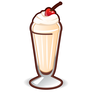 milkshake