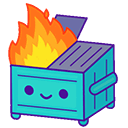 dumpsterfire33