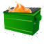 dumpsterfire41