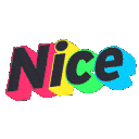 nice