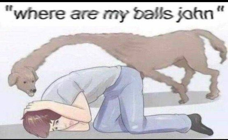 weremyballs