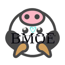 bmoethecow