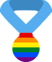 gaymedal