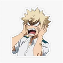 bakugou
