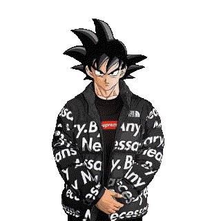 gokusupreme