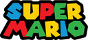 logosupermario50