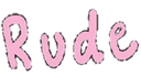 rude11
