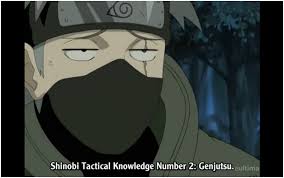 kakashi
