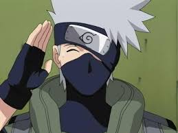 kakashi