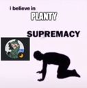 plantysupremacy
