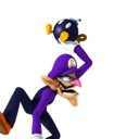 waluigibomb