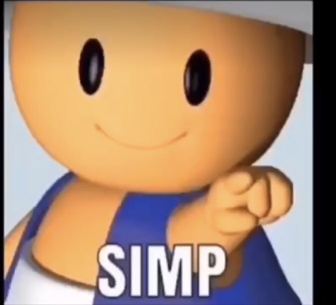 simp