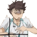 7280oikawashiver