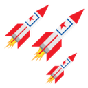 rockets